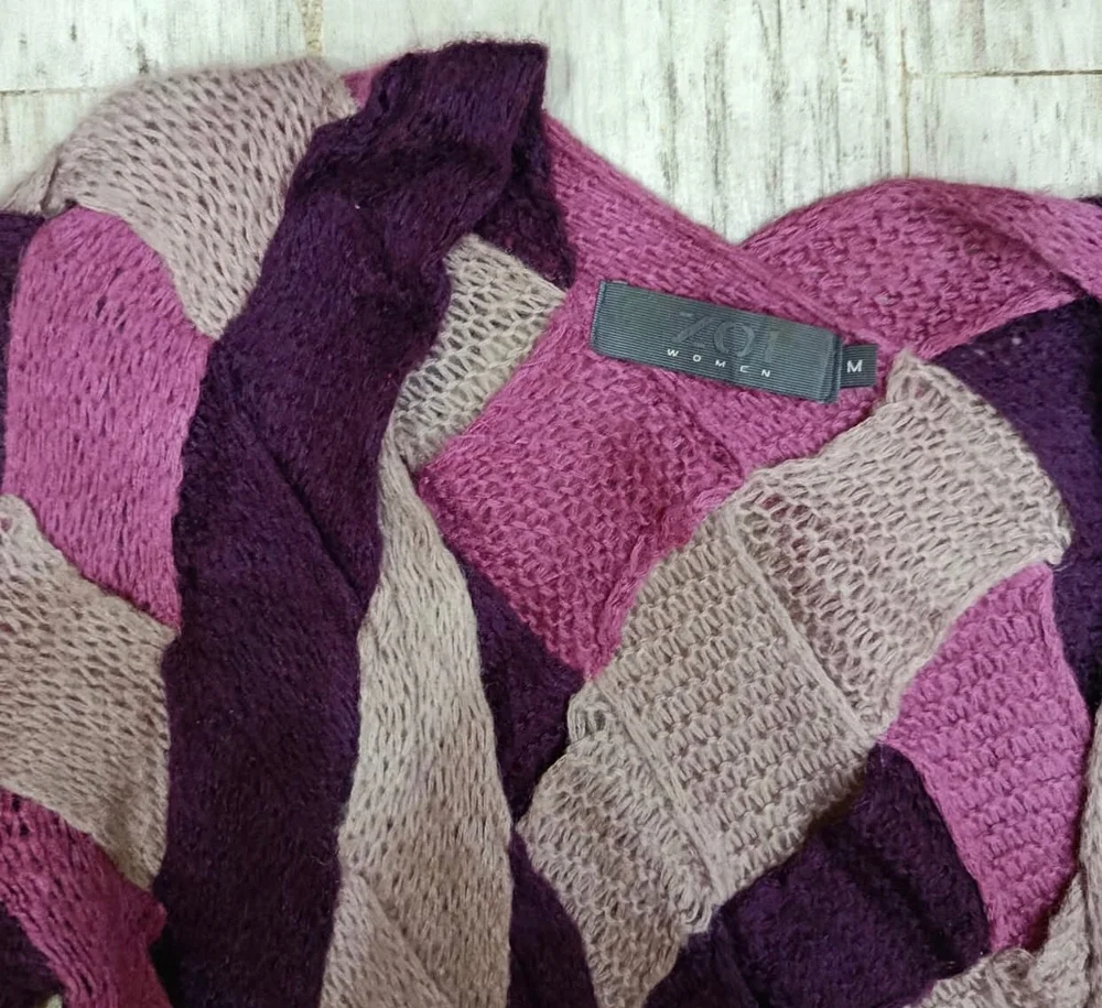 ZOI Cardigans, size M / 38 / 10, photo 3
