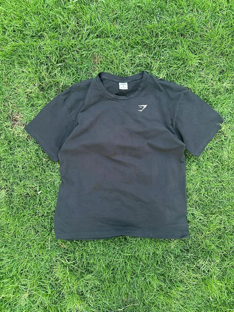 Gymshark T-shirts