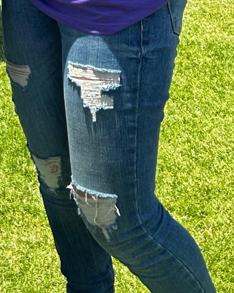 Primark Jeans, size M / 38 / 10, photo 2