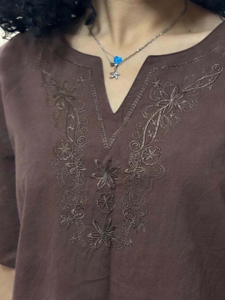 Blouses, size L / 40 / 12, photo 2