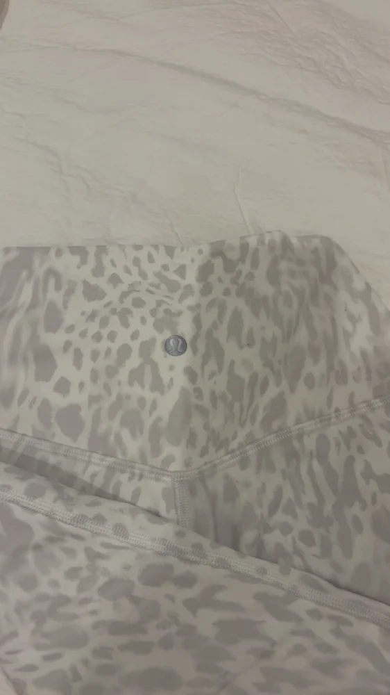 Lululemon Leggings, size S / 36 / 8, photo 3