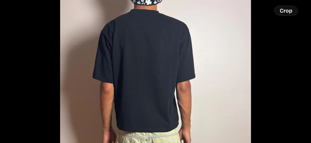 T-shirts, size S, photo 3