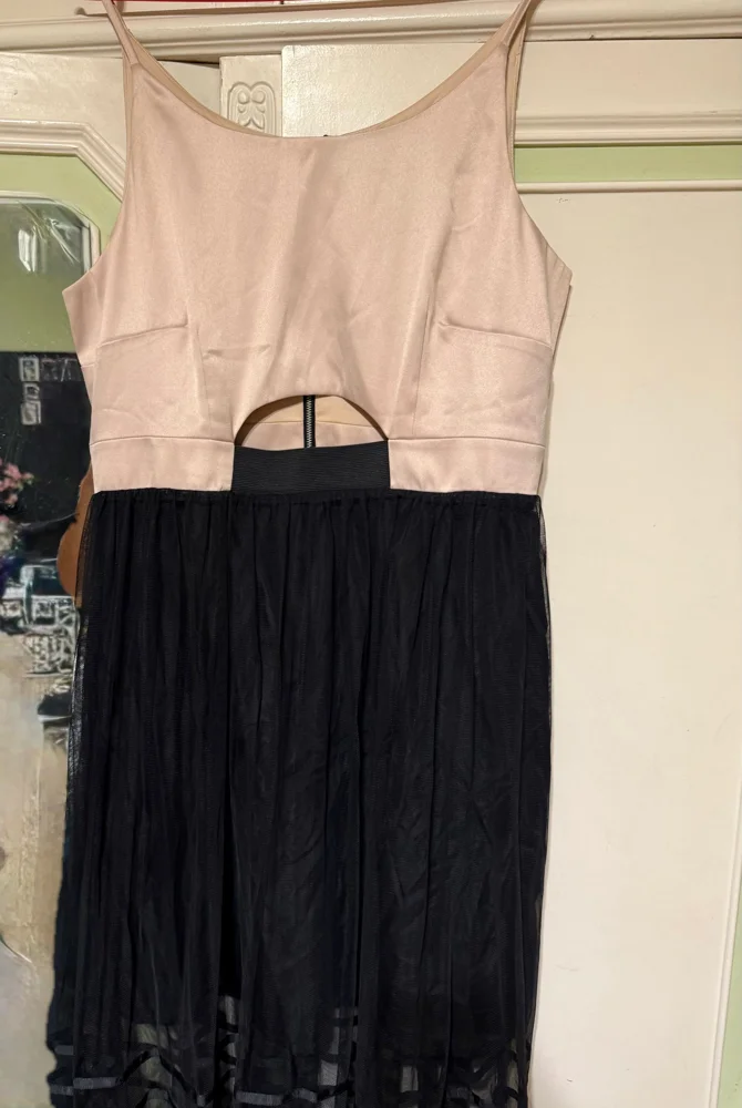 Vero Moda Midi Dresses, size XL / 42 / 14, photo 3