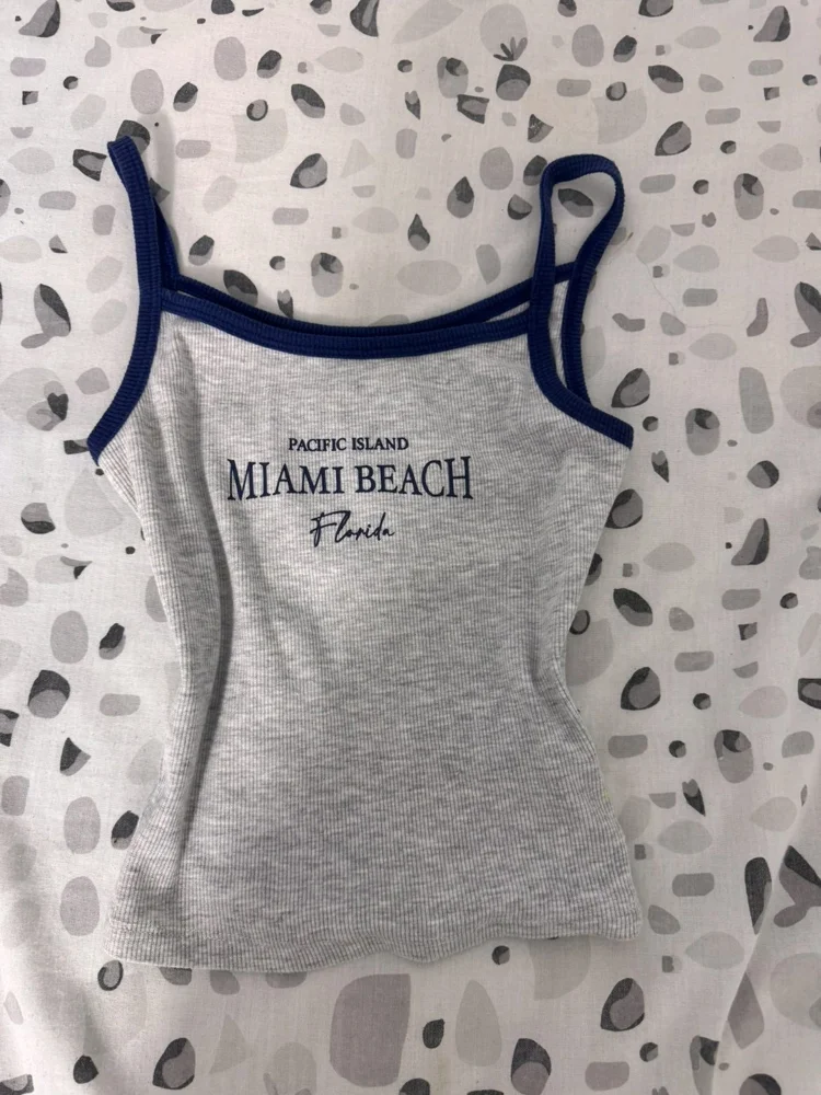Defacto Tank Tops, size S / 36 / 8, photo 3