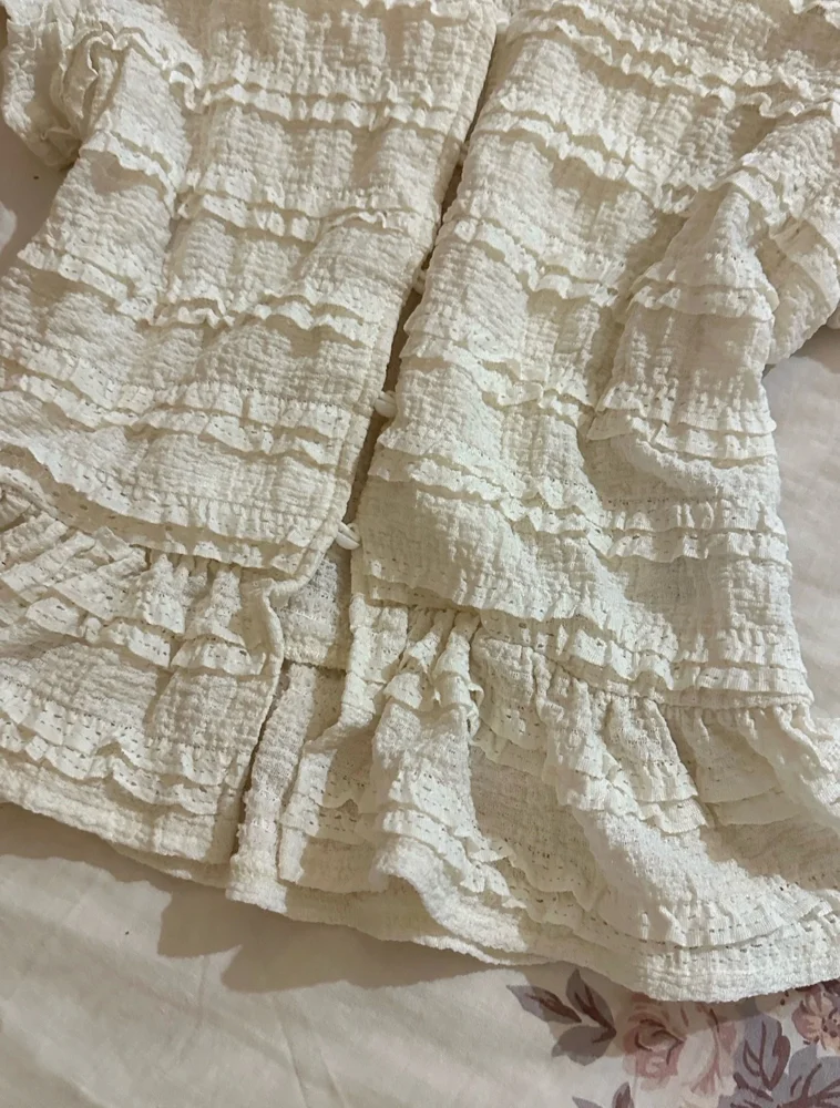 Dazy Blouses, New with tags, size M / 38 / 10, photo 3