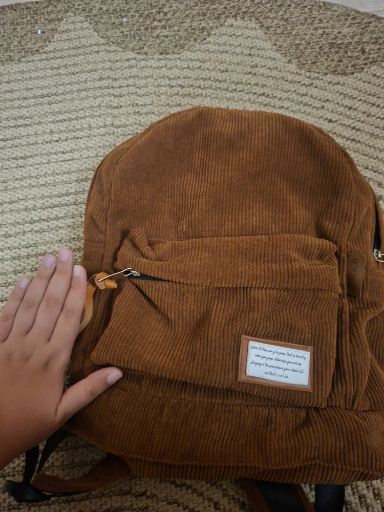Local Backpacks, Very good, photo 4