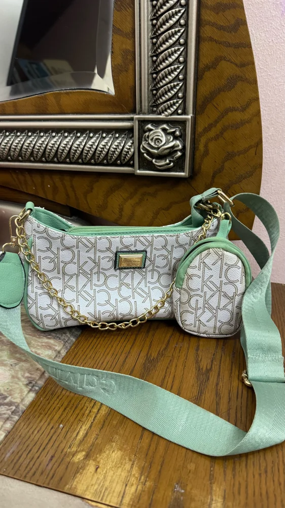Local Cross-Body Bags