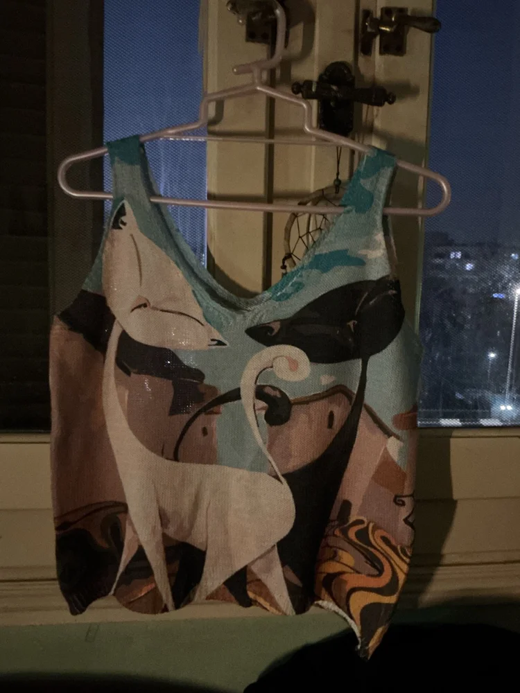 Tank Tops, size M / 38 / 10, photo 2