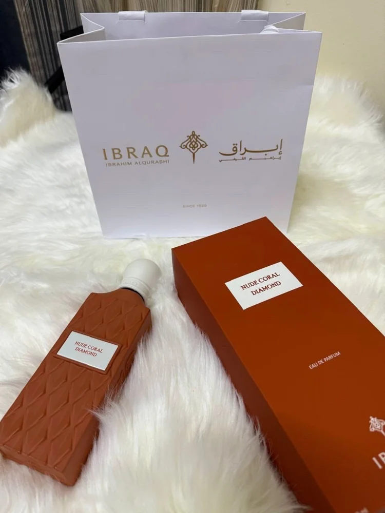 Ibraq Perfume, size Other, photo 2