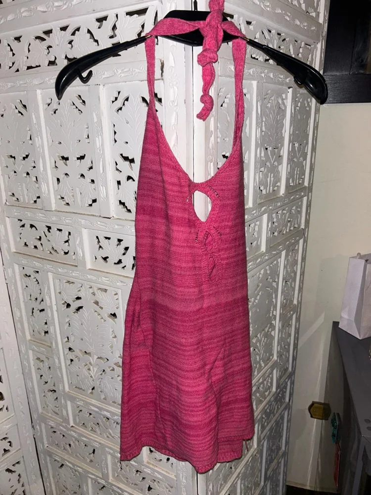 PrettyLittleThing Mini Dresses
