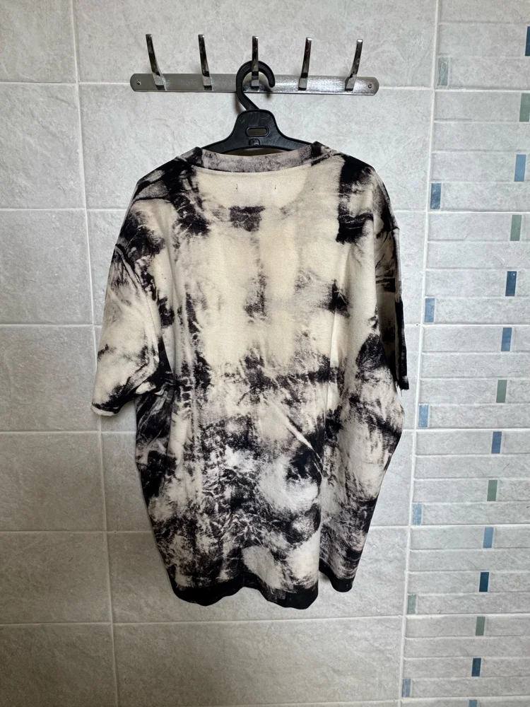 AllSaints T-shirts, size M, photo 2