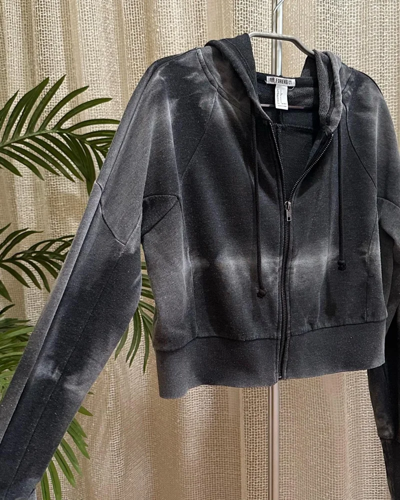 Forever 21 Jackets