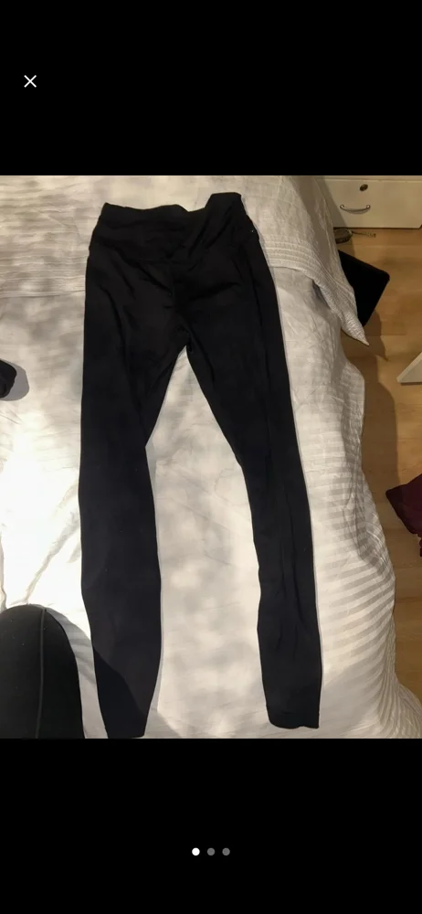 Primark Pants, Very good, size S / 36 / 8, photo 4