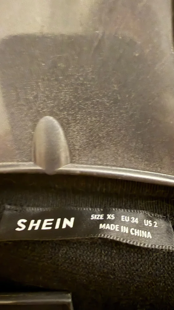 Shein Jackets, Excellent, size XS / 34 / 6, photo 2