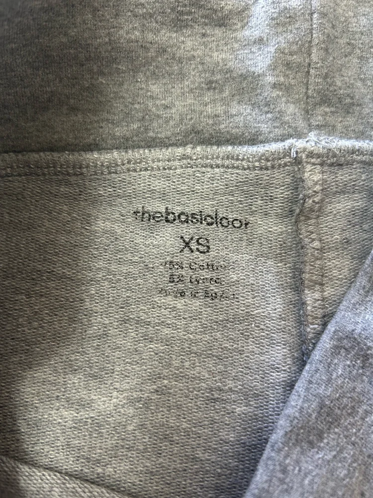 local brands Pants, size XS / 34 / 6, photo 2