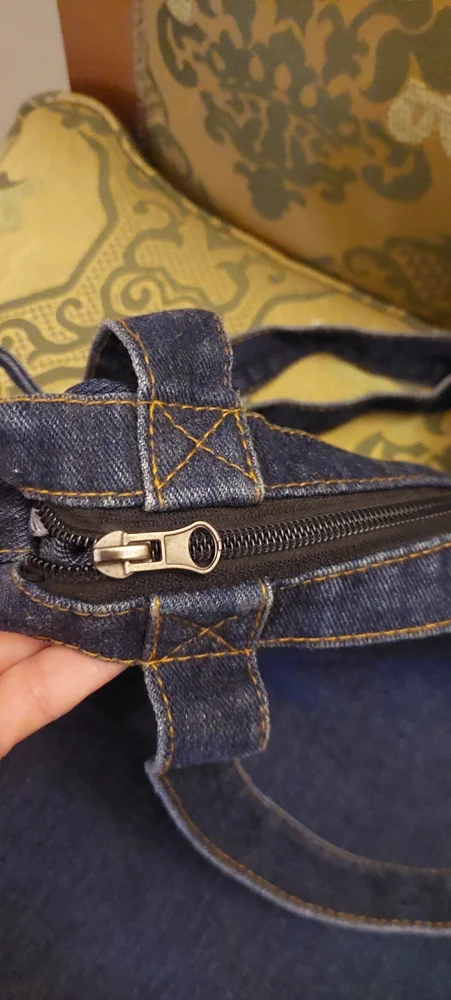 Shoulder Bags, Very good, photo 3