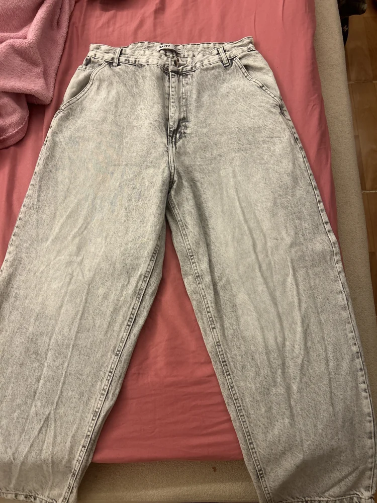 Local Jeans