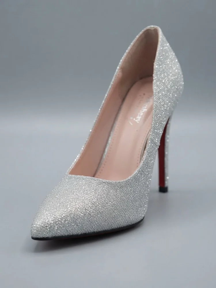 Stiletto Heels, size 39, photo 3