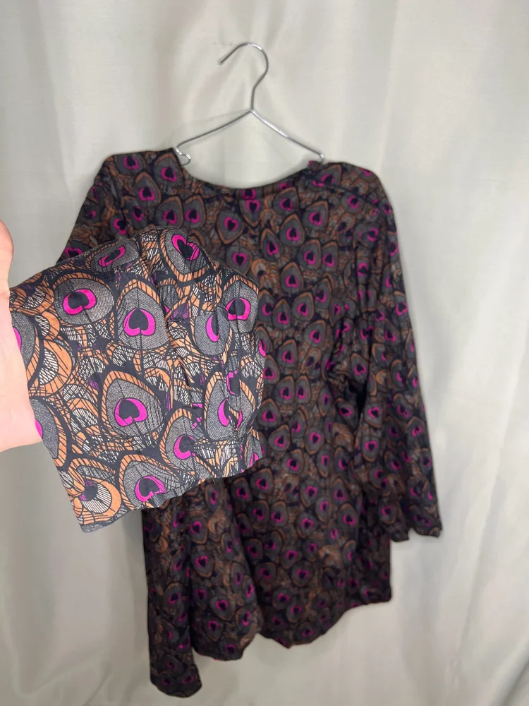 Blouses, size XXL / 44 / 16, photo 6