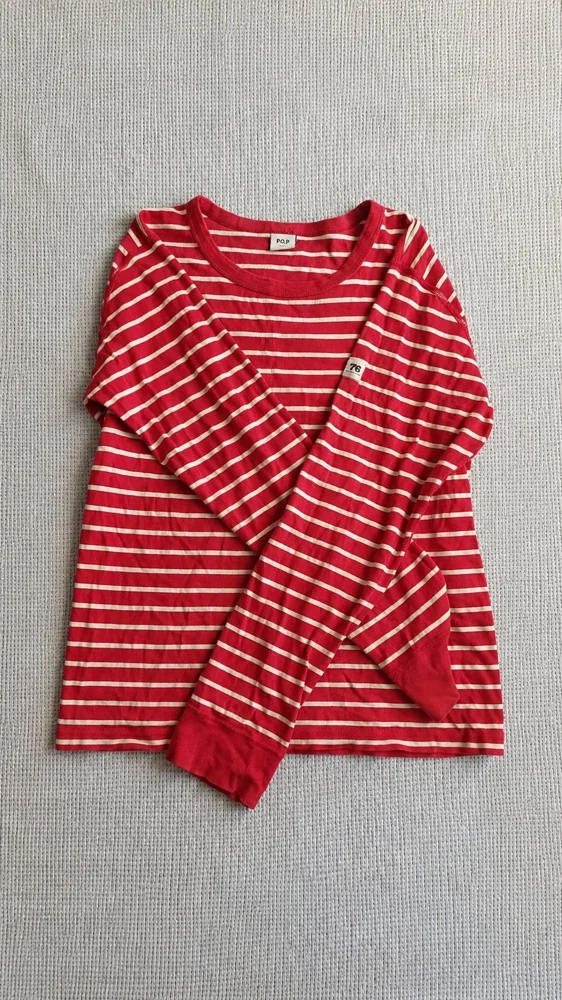 POP T-shirts, size XXL