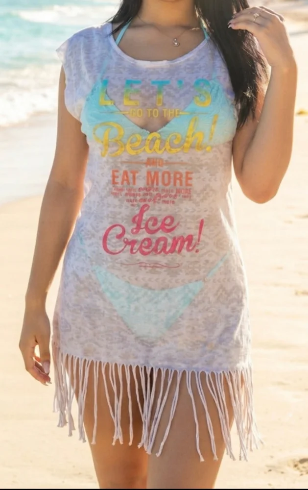 LC Waikiki Cover-Ups