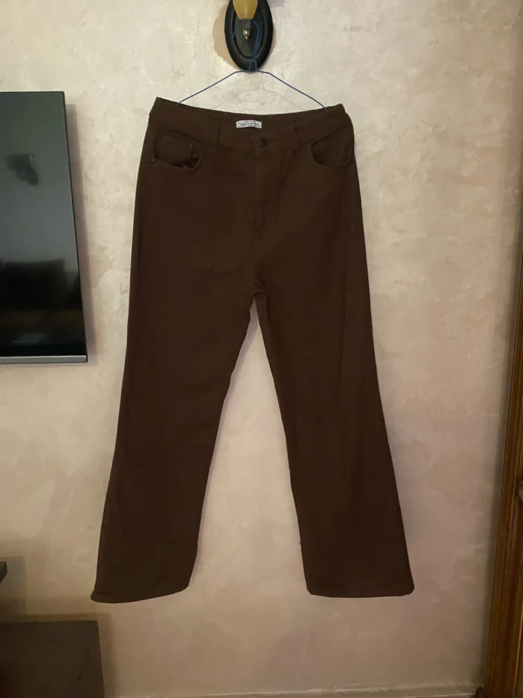 Defacto Pants, size L / 40 / 12, photo 3