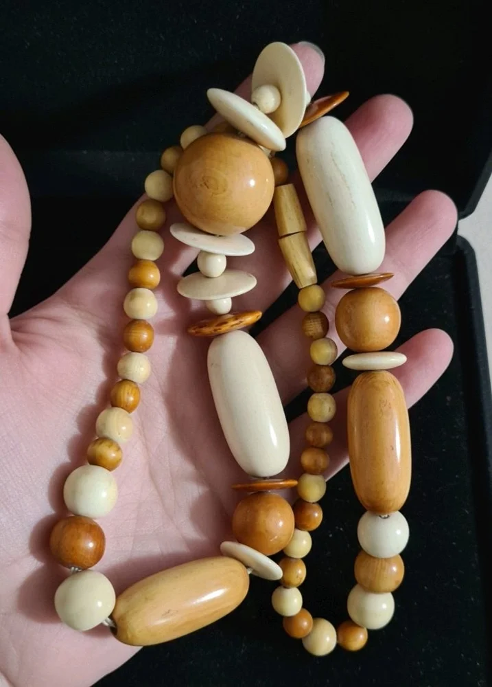 Necklaces, size One size, photo 3