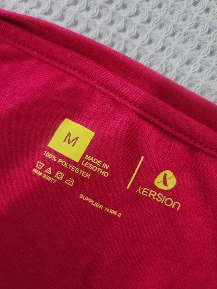 Xersion T-shirts, Very good, size M / 38 / 10, photo 3