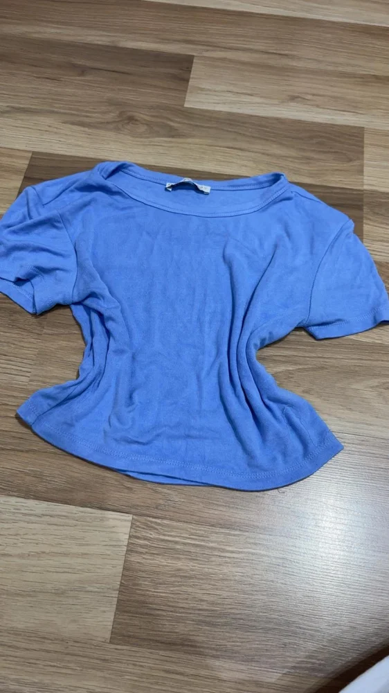 Zara كروب توب