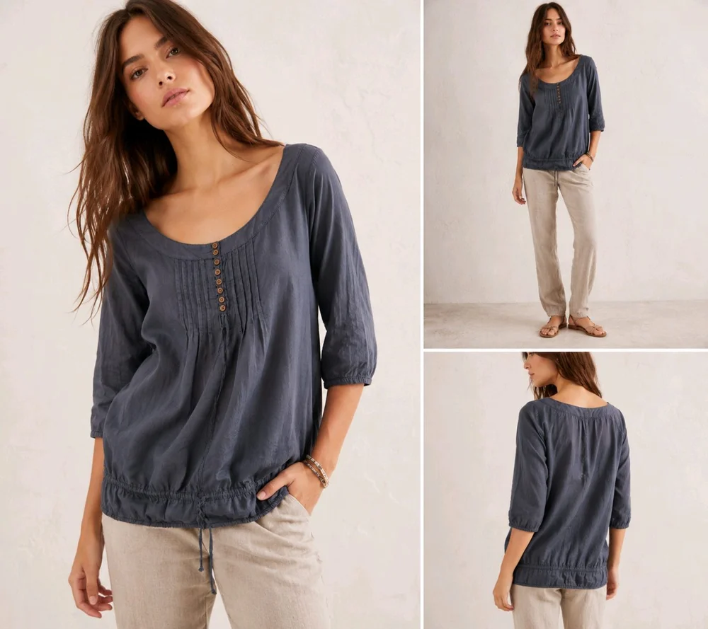 Stradivarius Blouses