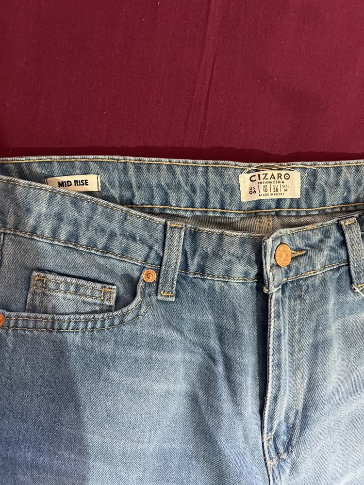 Cizaro Jeans, size M / 38 / 10, photo 2