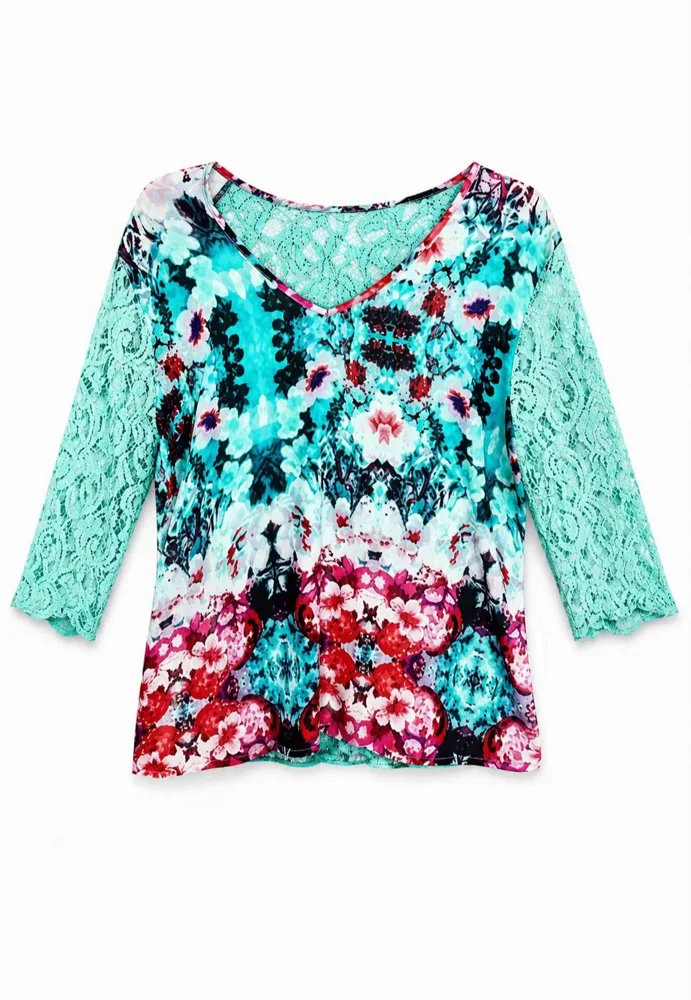 Blouses