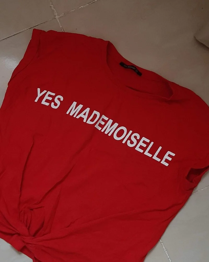 Rojada T-shirts