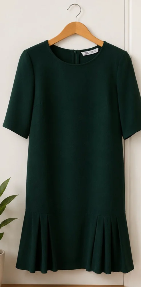 Zara Midi Dresses