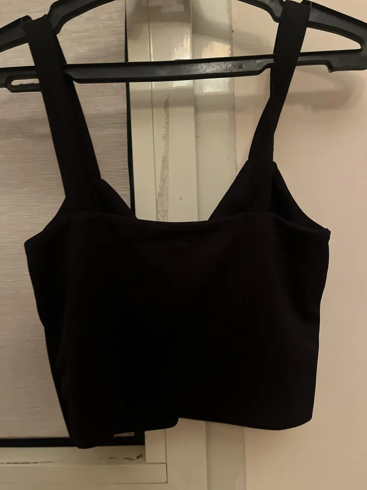 New Yorker Crop Tops, size S / 36 / 8, photo 3