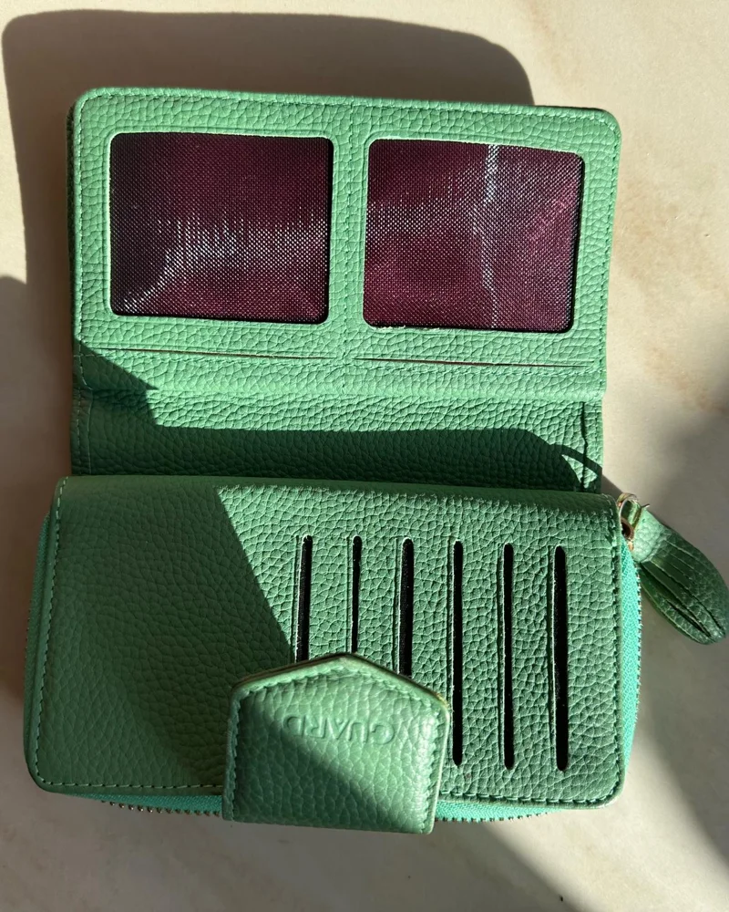 Wallets & Cardholders, size One size, photo 4