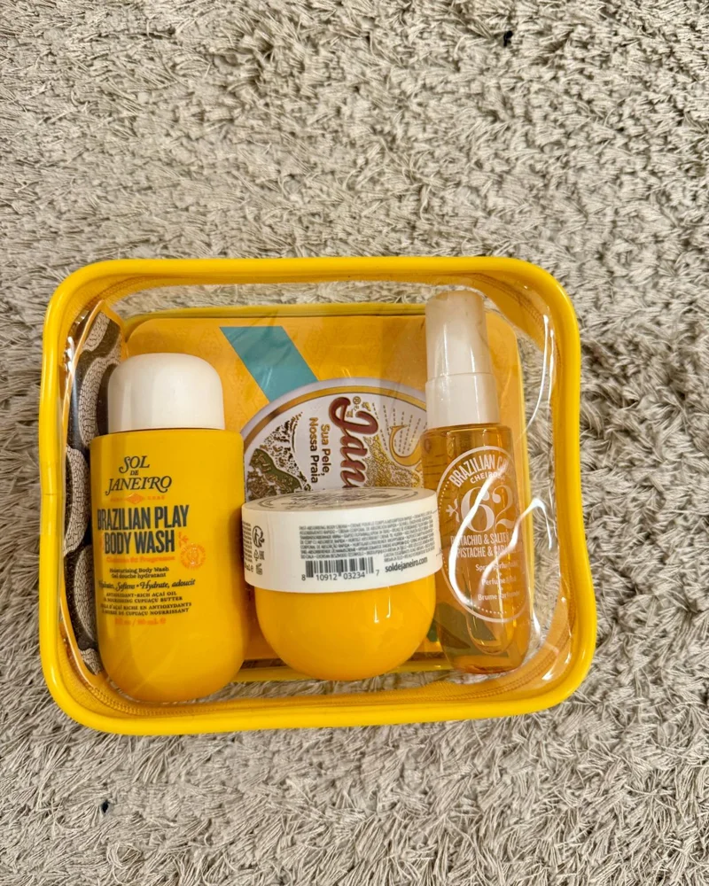 Sol De Janeiro Skin care