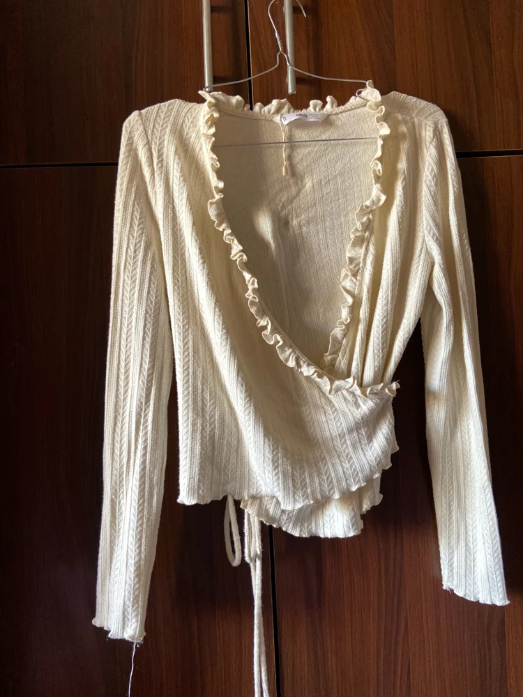 Mango Blouses, size M / 38 / 10, photo 2