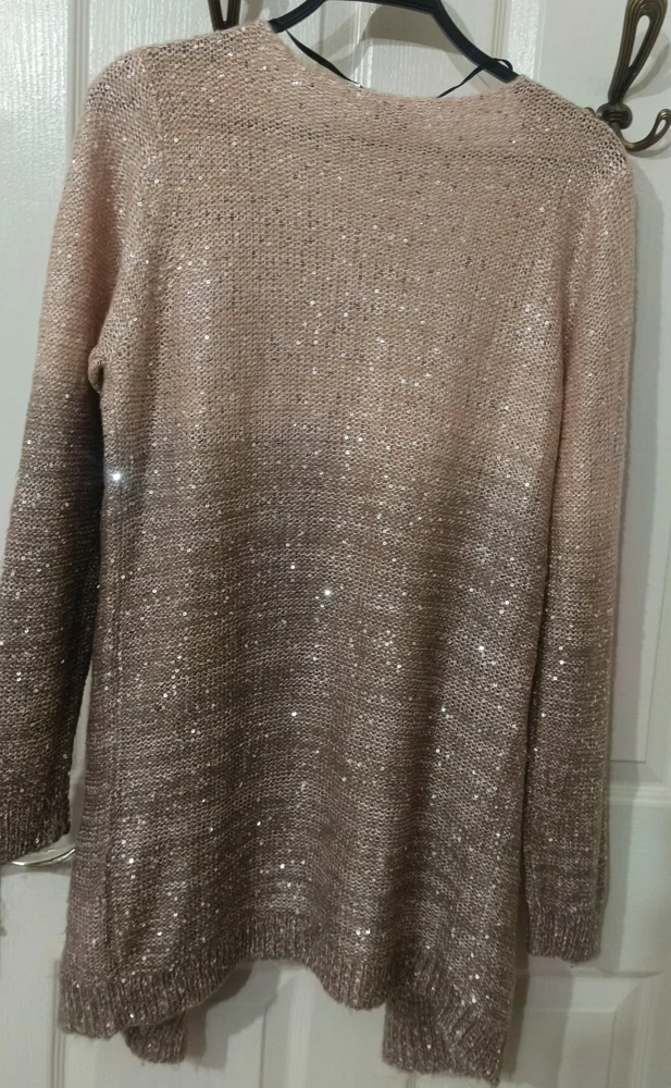 Vero Moda Cardigans, Excellent, size XL / 42 / 14, photo 2