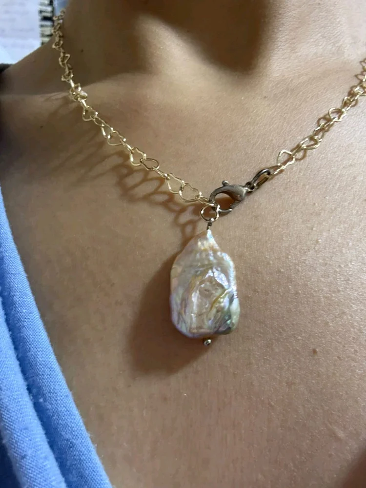 Local Necklaces, size Other, photo 2