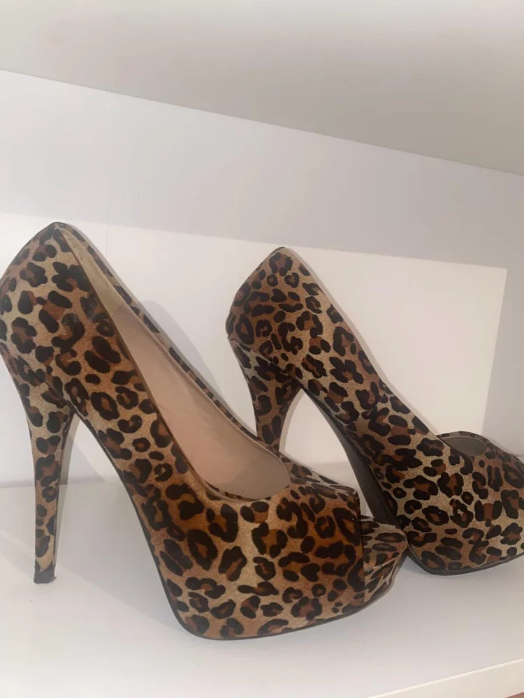 New Look Stiletto Heels