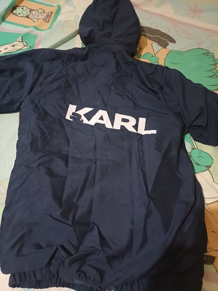 KL by Karl Lagerfeld Jackets, Excellent, size M, photo 3