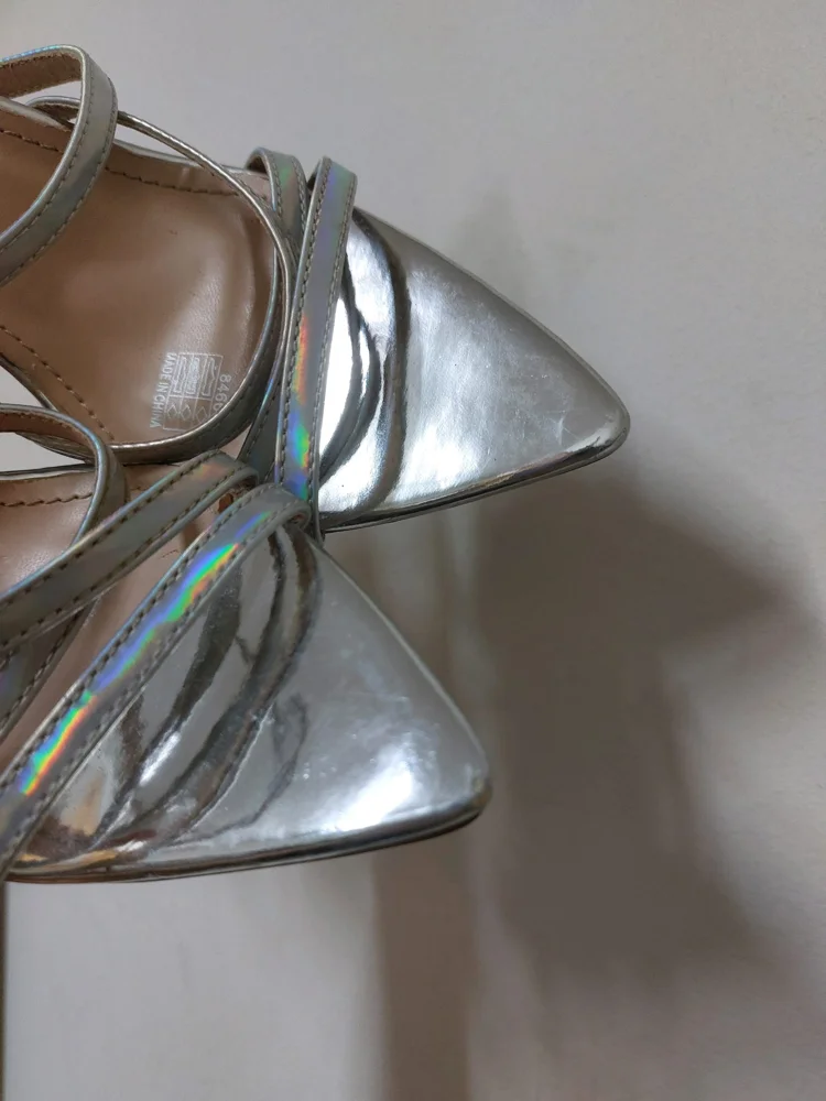 Sandals, size 38, photo 6