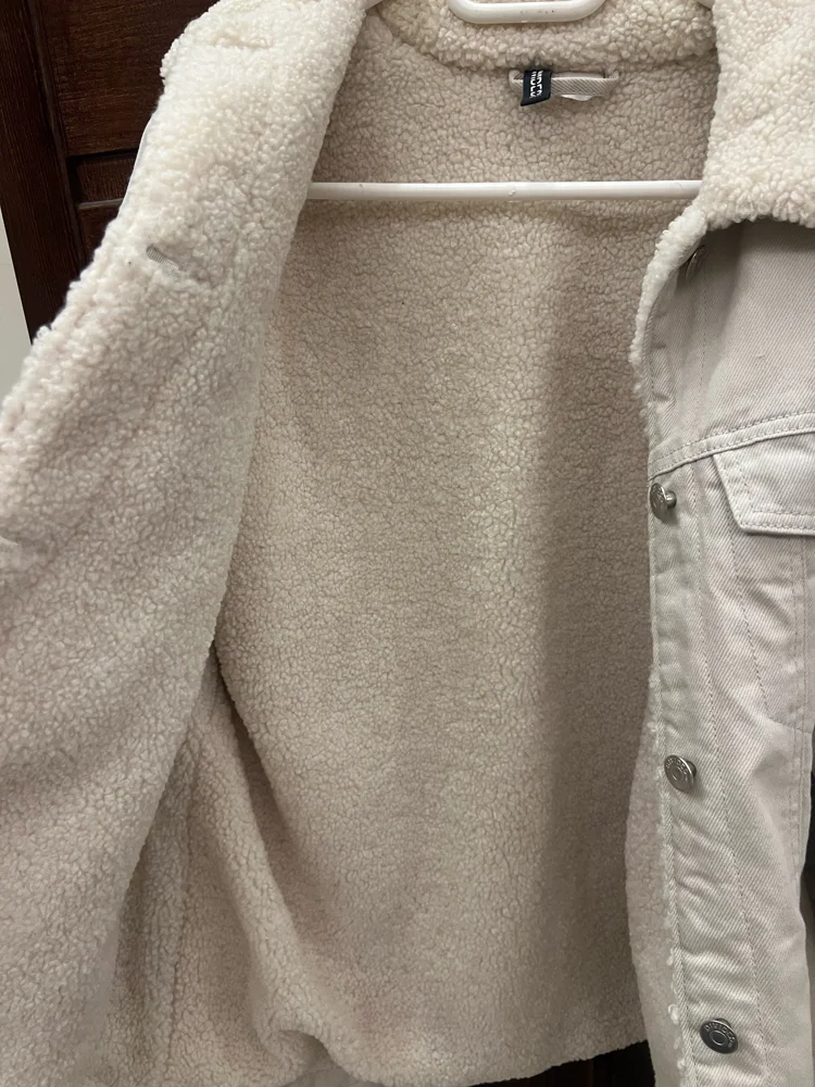 H&M Divided Jackets, Very good, size S / 36 / 8, photo 3
