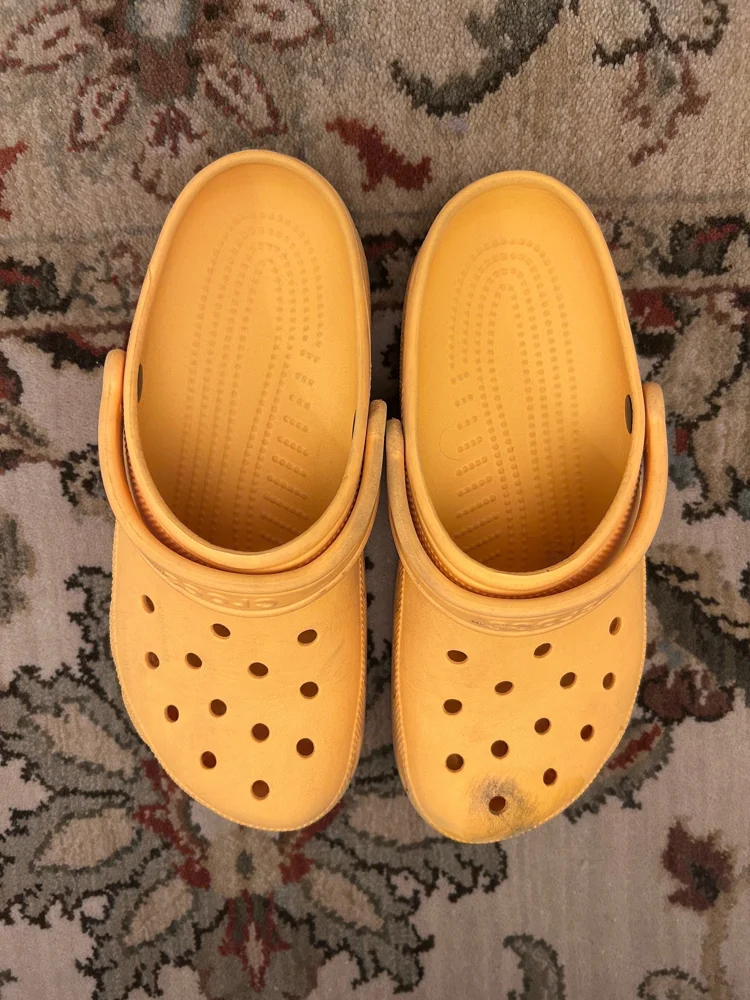 Crocs Flip-flops, size 41, photo 2