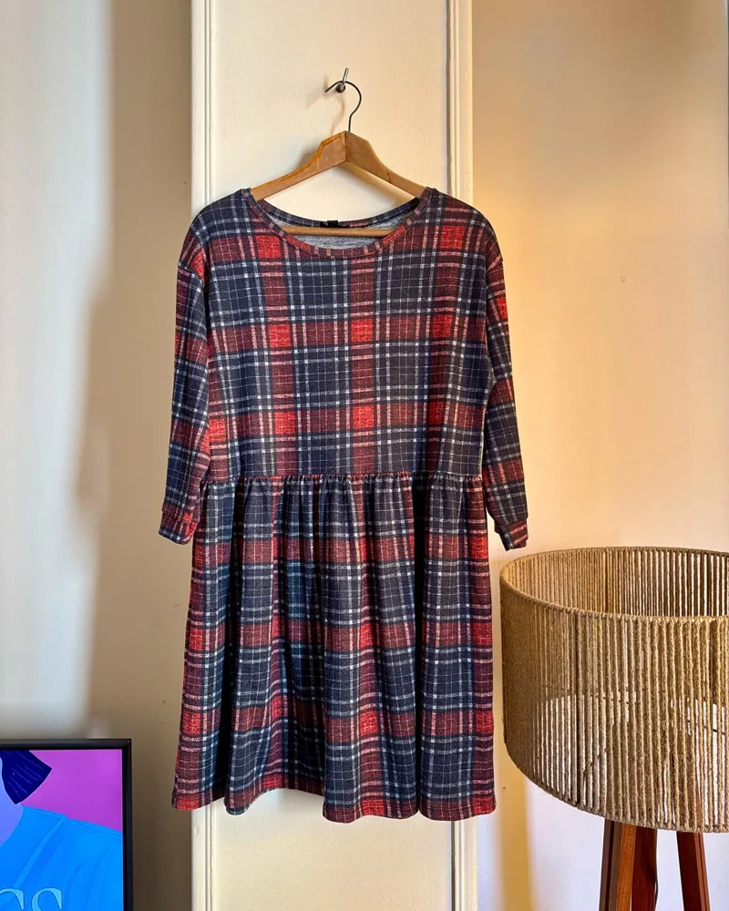 Topshop فساتين قصيرة