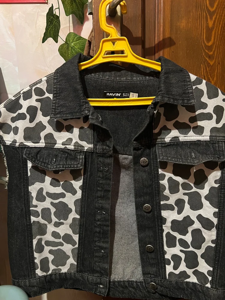 RAViN Jackets, size S / 36 / 8, photo 4