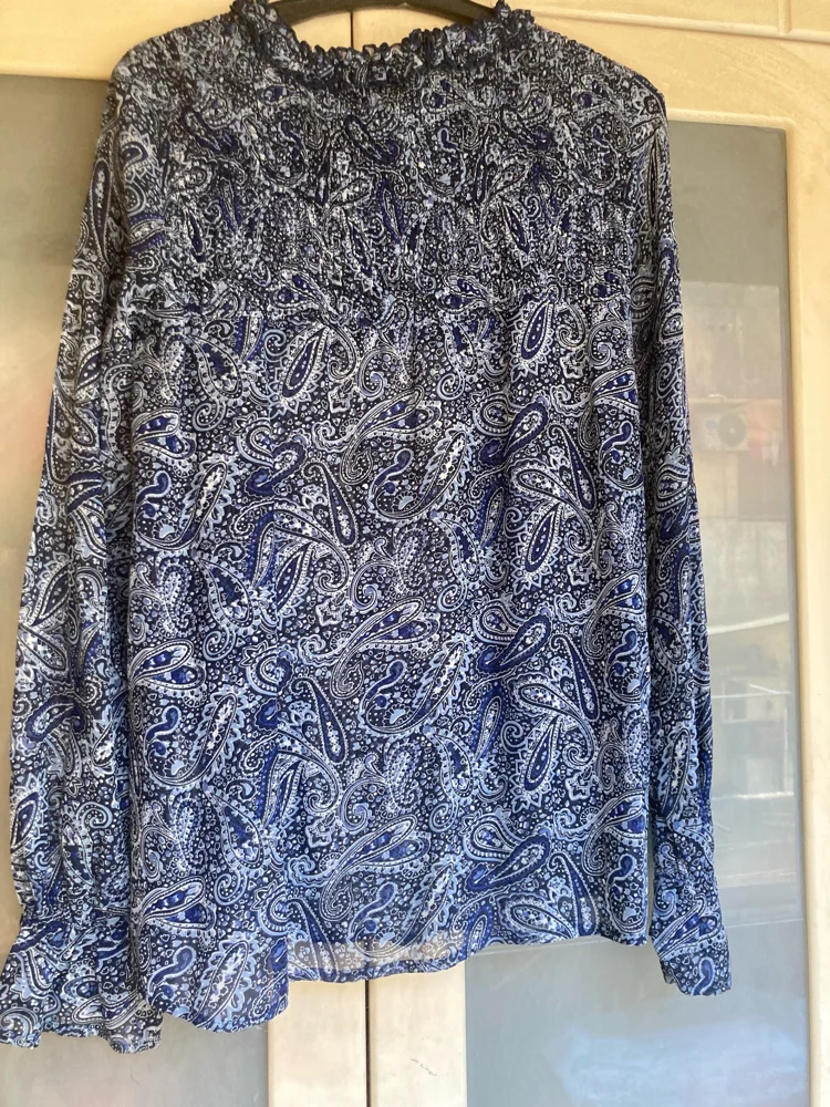 OVS Blouses, size L / 40 / 12, photo 3