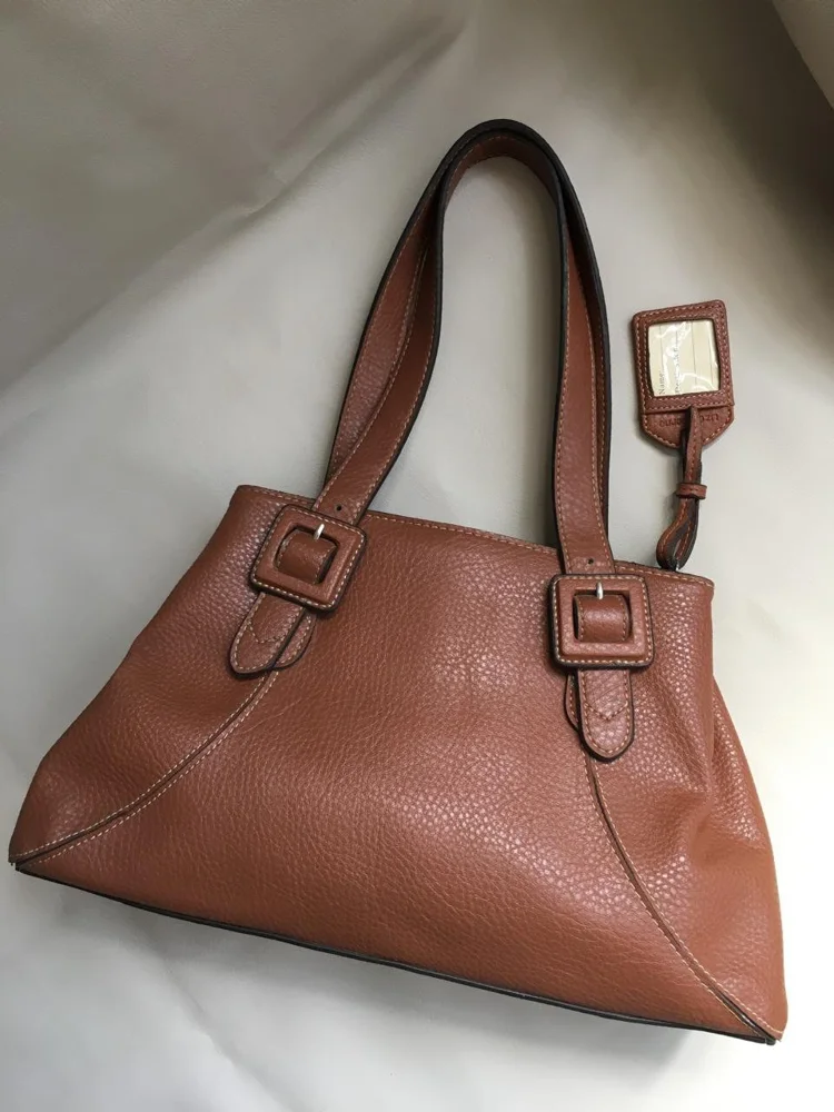 Liz Claiborne Shoulder Bags, Excellent, photo 2