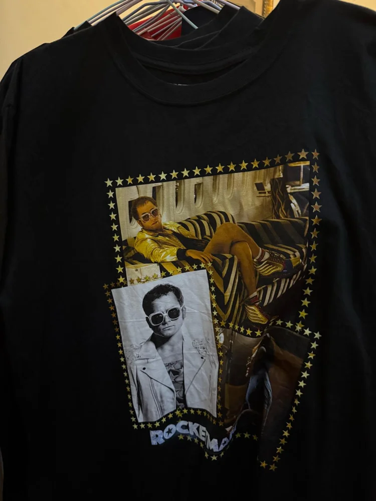 T-shirts, Very good, size XL, photo 2
